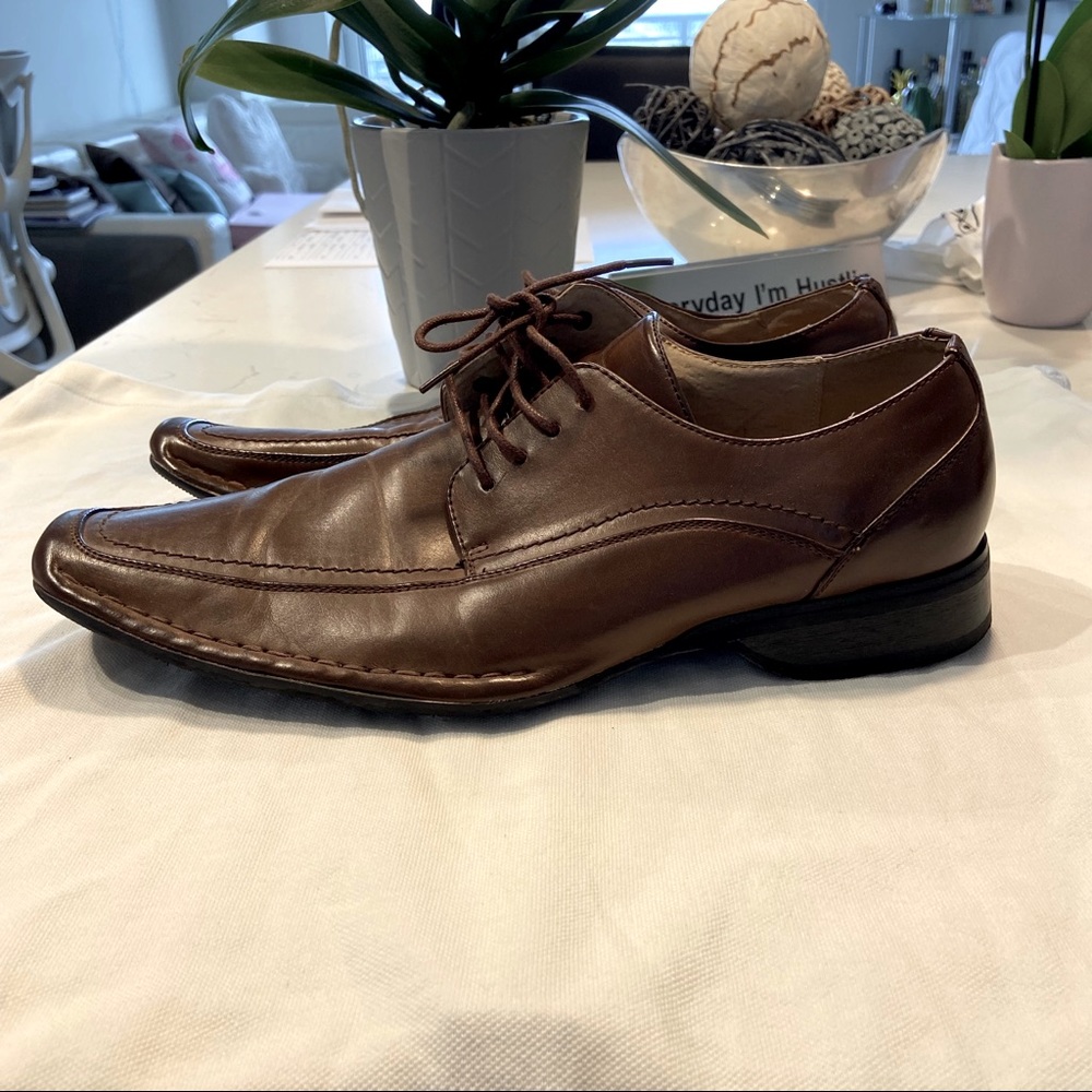 Steve Madden shoes